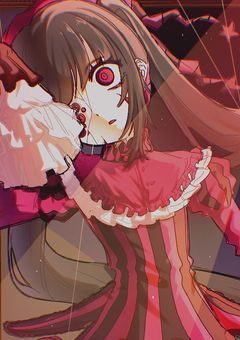 （新）おイラスト部屋2でしてよ‼️‼️