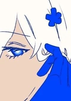 ⠀ ⠀ ⠀僕ら 友達だろ　? 💠
