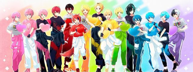 白音玲蘭さんの壁紙画像