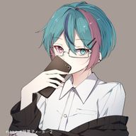 白音玲蘭さんのアイコン画像