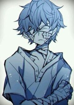 目が見えない僕は【2434】