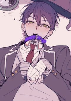 剣持刀也飼い始めました