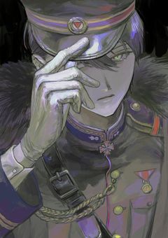 【2j3j】少佐ご司令を