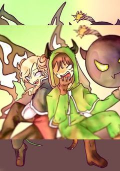 魔界の記憶
