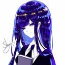 瑠璃澤 藍瑠