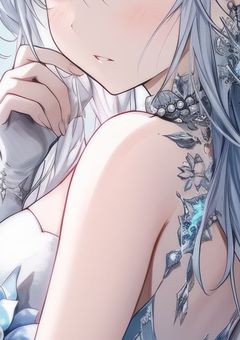 ツイステ～天地の国と感情が消えた少女～