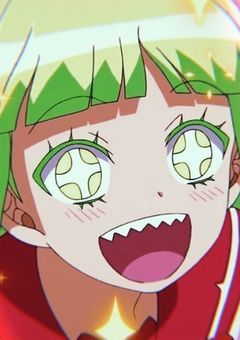 悪魔も人間も食べる悪魔