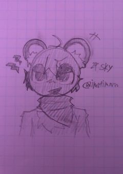 スプランキ イラスト部屋