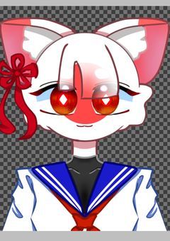 CH、THとか擬人化         (イラスト部屋)