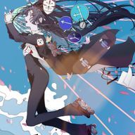 Adoさんのアイコン画像
