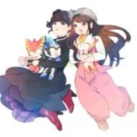 藍子さんのアイコン画像