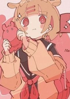 # 謎にヒロインの座取っちゃいました