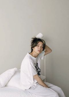 チャラい幽霊に懐かれた