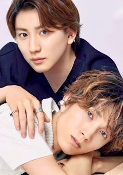 ある男を拾ったとある男の話