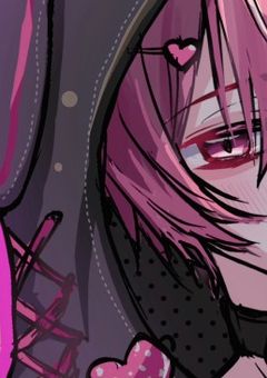 【irxs】4番さんを唯々甘やかすだけのお話