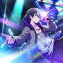 青柳冬弥