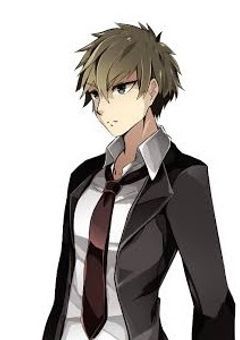 俺とアイツは別の道を辿る