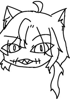 愛されるのは嬉しいが、、、まぁいいか