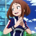麗日お茶子