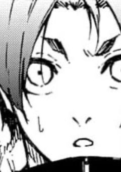 　世 界 で 1 番 生 意 気