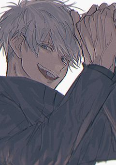 I'm running from you.〖完結〗
