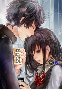 王子様からお姫様に贈る特別なKiss