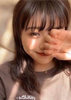 あんびの紅一点.ᐟ‪‪.ᐟ