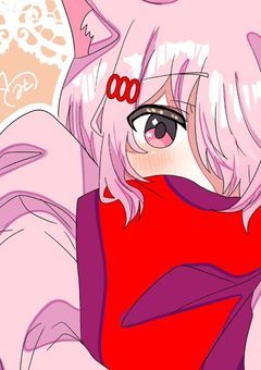 イラスト・雑談部屋!