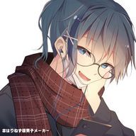 キャラメルさんのアイコン画像
