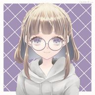 苺桜🏐💜さんのアイコン画像