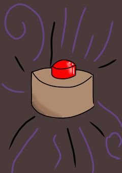 転生ボタン【第1章】