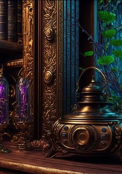 魔法学園物語【実況者】