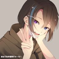 みーちゃ#運命共同体さんのアイコン画像