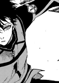 #  激強マネくんがいる件について　。