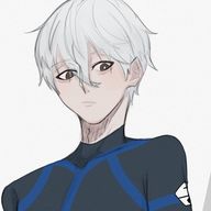 烬  @大根のような足さんのアイコン画像