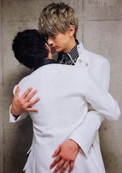 時は惜し、駆けろ片恋人