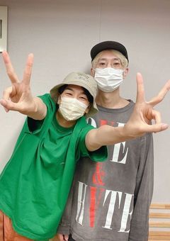 懲りない江口さんと懲りない西山くん