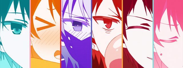 作者。さんの壁紙画像