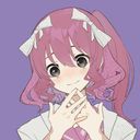 如月 姫花(メイク後)