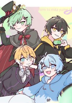 神様に愛されています