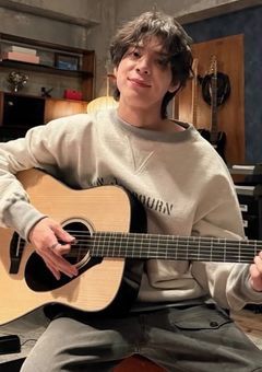 松島くんは彼女のことが好きすぎる