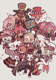 天使なのに地獄に遊びに来るギャルの話