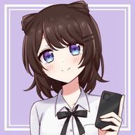 菫雫さんのアイコン画像