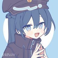 瑠璃#不定期さんのアイコン画像