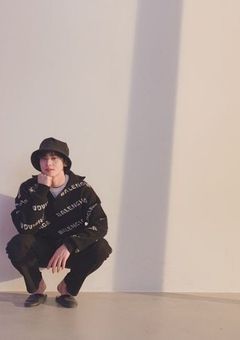 NCT DREAMのナムジャマンネ君は、ヒョン達に愛されすぎてます。