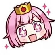 こんぺーとーさんのアイコン画像