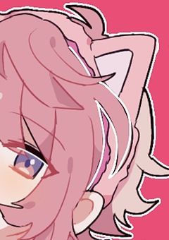 私と物理猫系男子