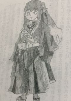 小雪舞けりイラスト部屋