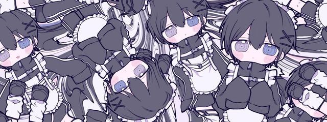 ちこなさんの壁紙画像