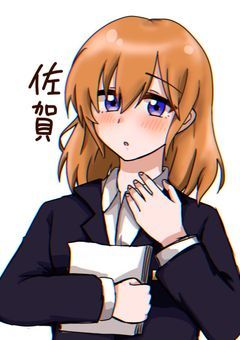 ✨️都道府県 美少女化✨️の話🎌